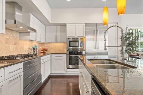 1600 Barton Springs Road Austin TX 78704