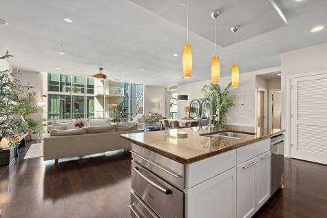 1600 Barton Springs Road Austin TX 78704