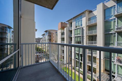 1600 Barton Springs Road Austin TX 78704