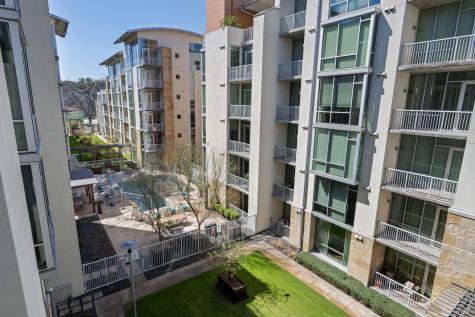 1600 Barton Springs Road Austin TX 78704