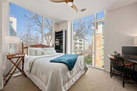 1600 Barton Springs Road Austin TX 78704