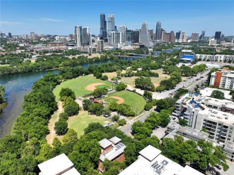 1600 Barton Springs Road Austin TX 78704