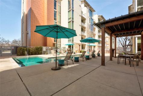 1600 Barton Springs Road Austin TX 78704