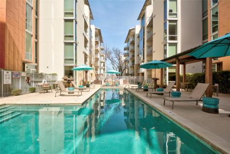 1600 Barton Springs Road Austin TX 78704