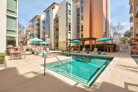 1600 Barton Springs Road Austin TX 78704