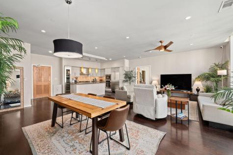 1600 Barton Springs Road Austin TX 78704
