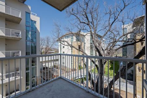 1600 Barton Springs Road Austin TX 78704