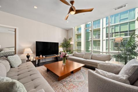 1600 Barton Springs Road Austin TX 78704