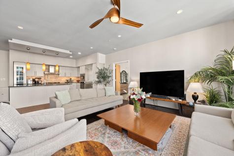 1600 Barton Springs Road Austin TX 78704