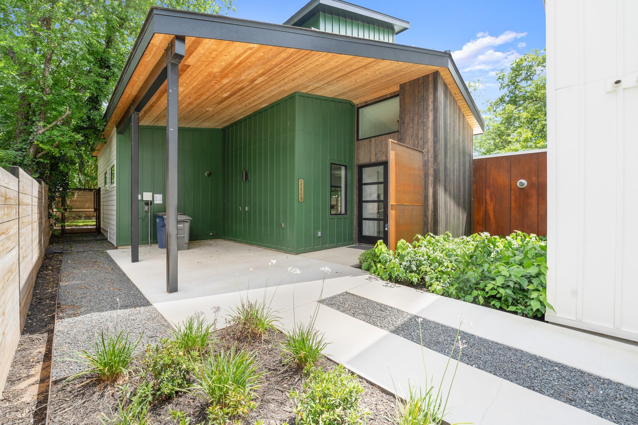5511 Joe Sayers Avenue Austin TX 78756