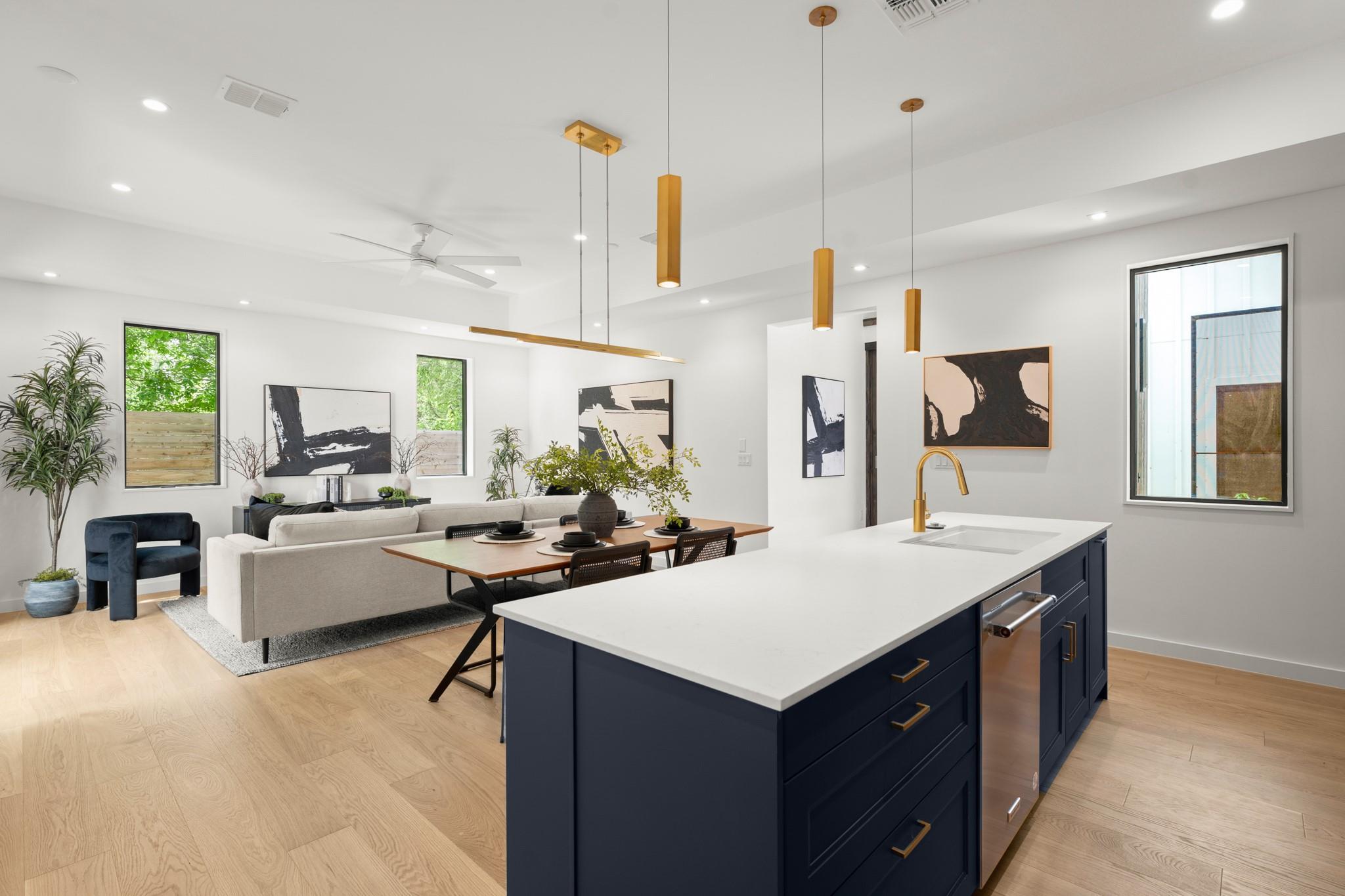 5511 Joe Sayers Avenue Austin TX 78756