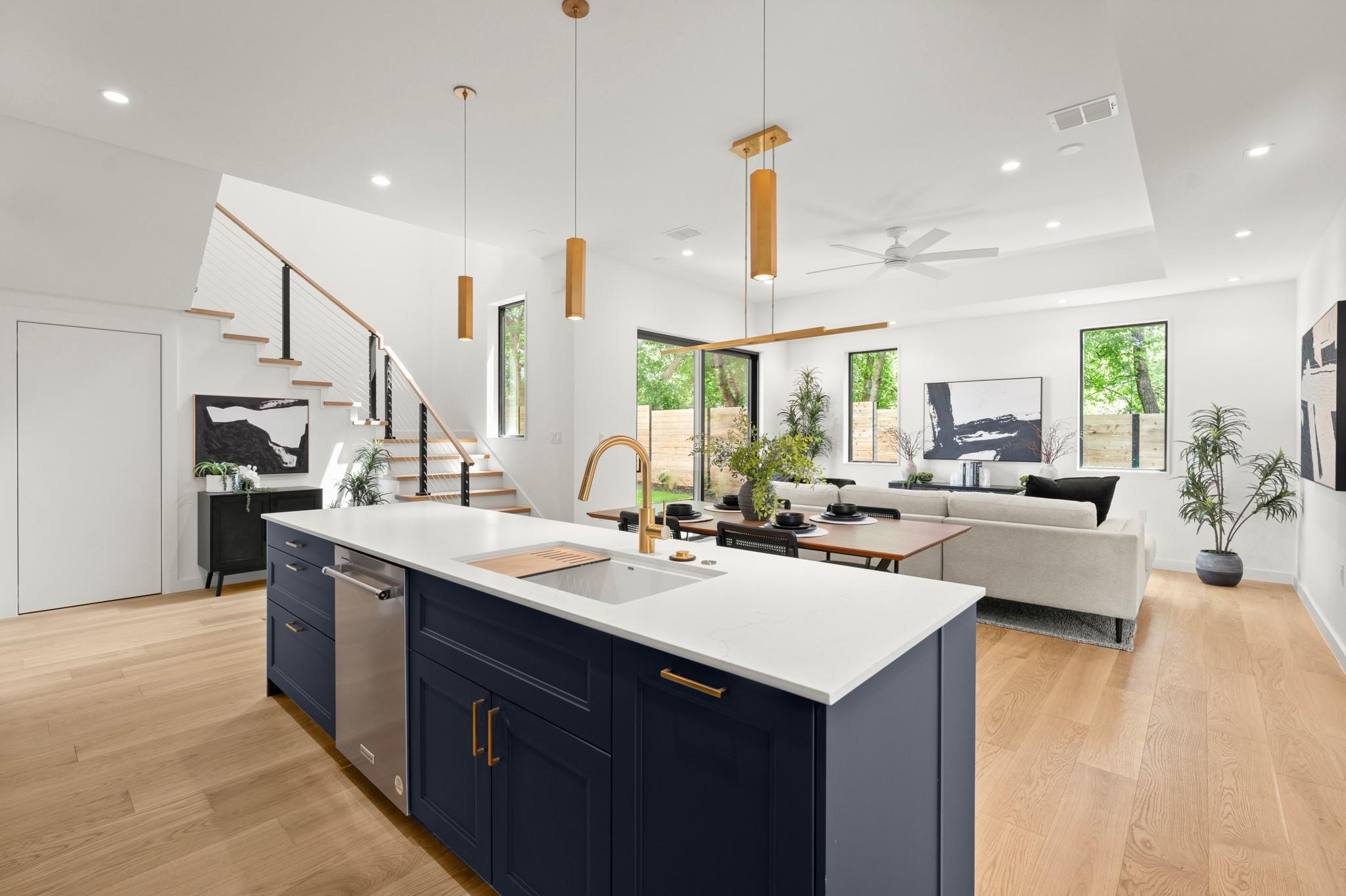 5511 Joe Sayers Avenue Austin TX 78756