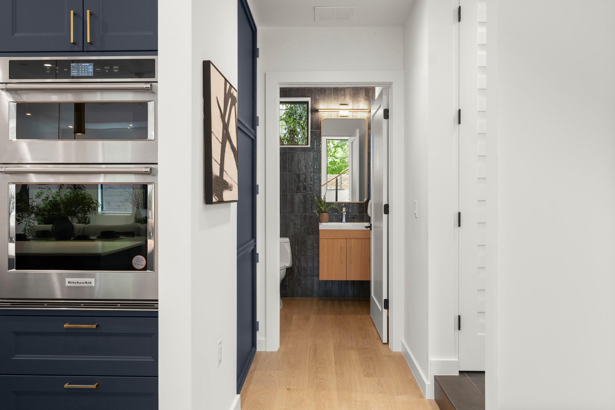 5511 Joe Sayers Avenue Austin TX 78756
