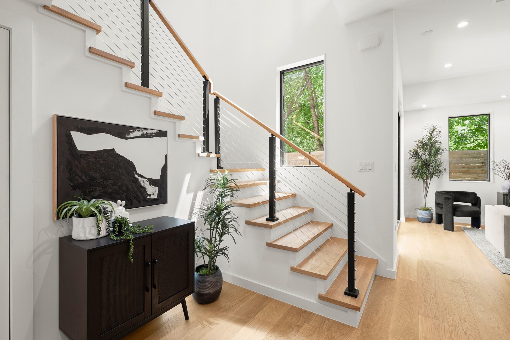 5511 Joe Sayers Avenue Austin TX 78756