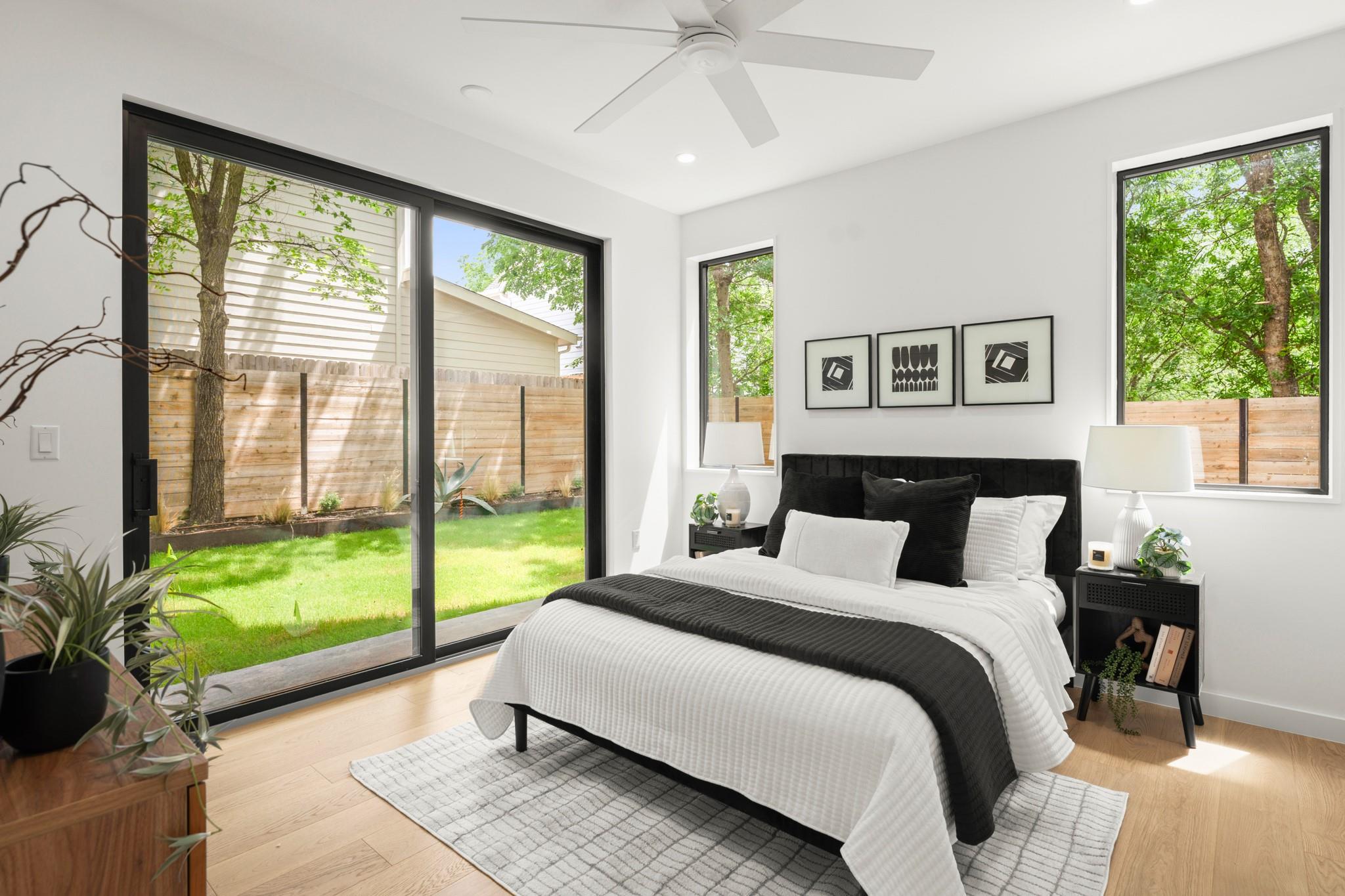 5511 Joe Sayers Avenue Austin TX 78756