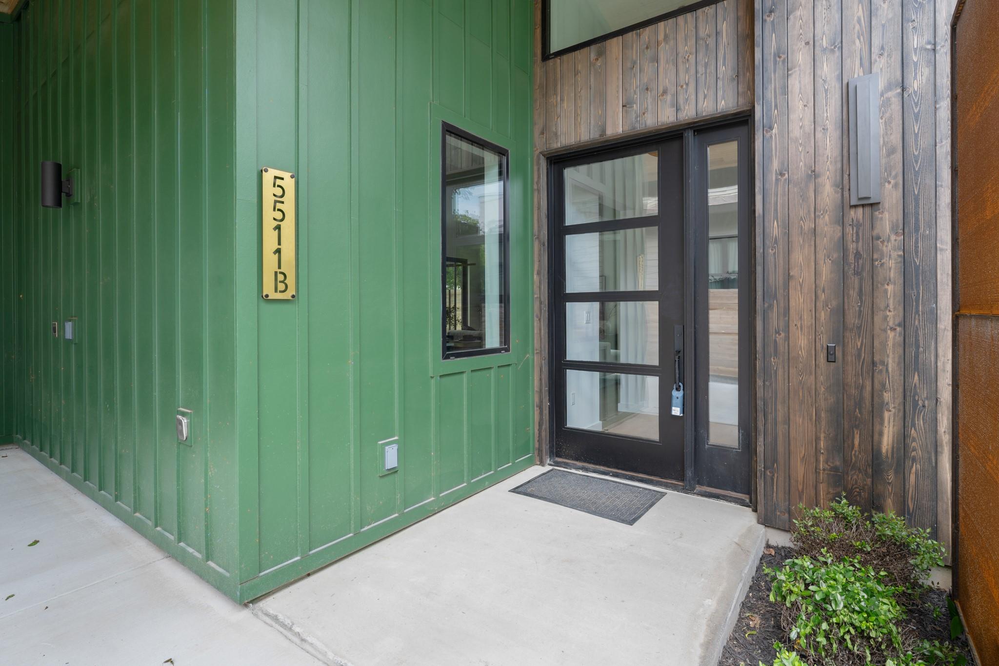 5511 Joe Sayers Avenue Austin TX 78756