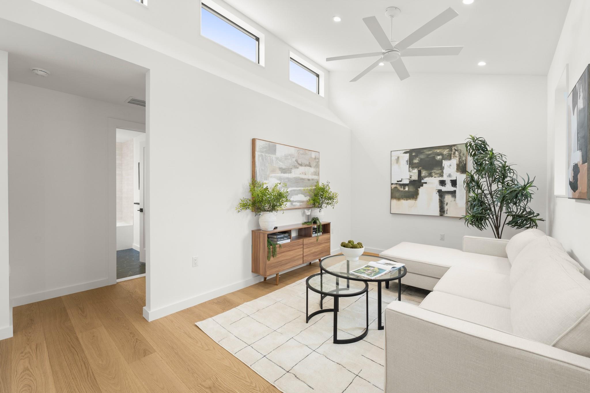 5511 Joe Sayers Avenue Austin TX 78756