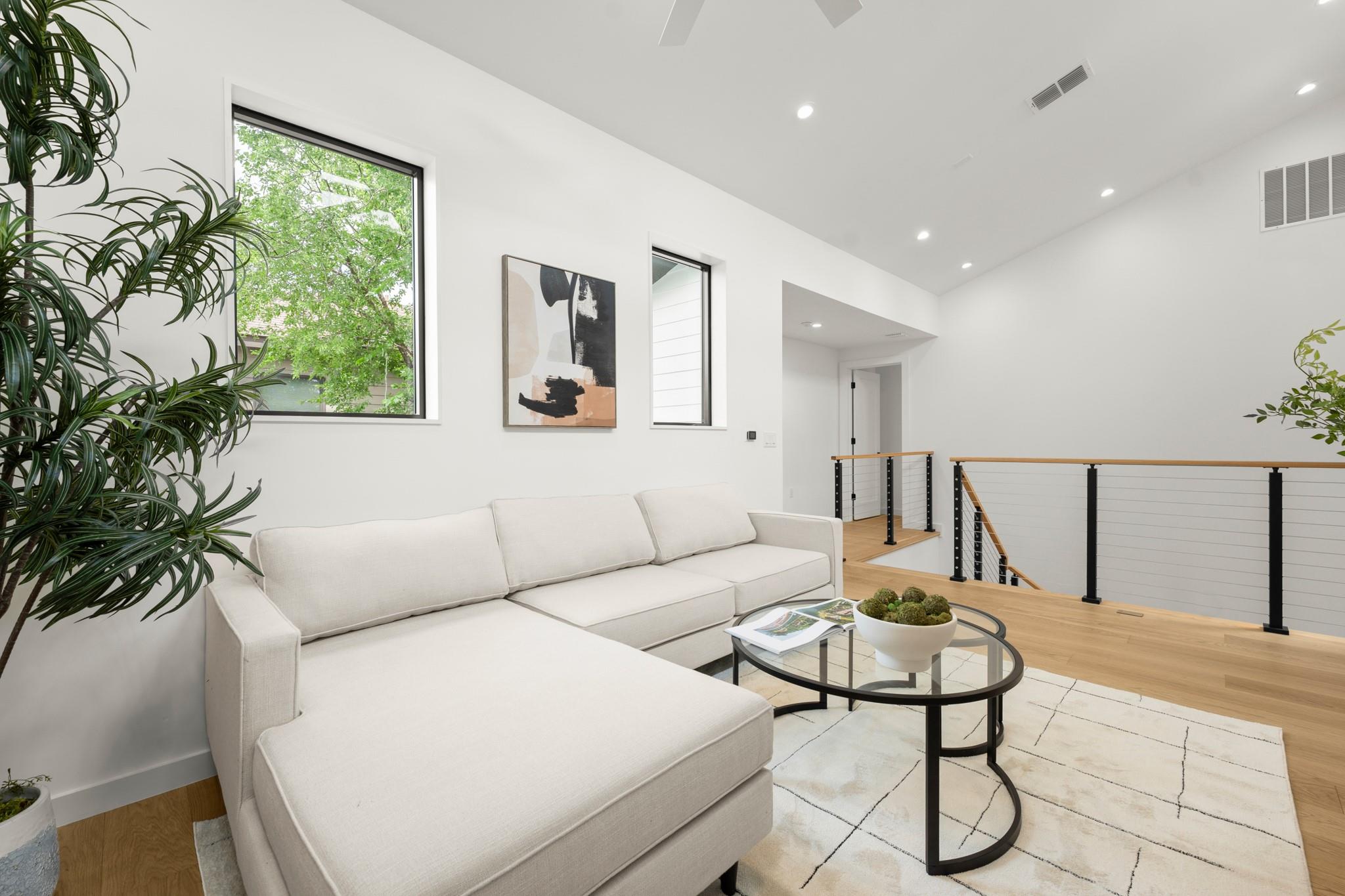 5511 Joe Sayers Avenue Austin TX 78756
