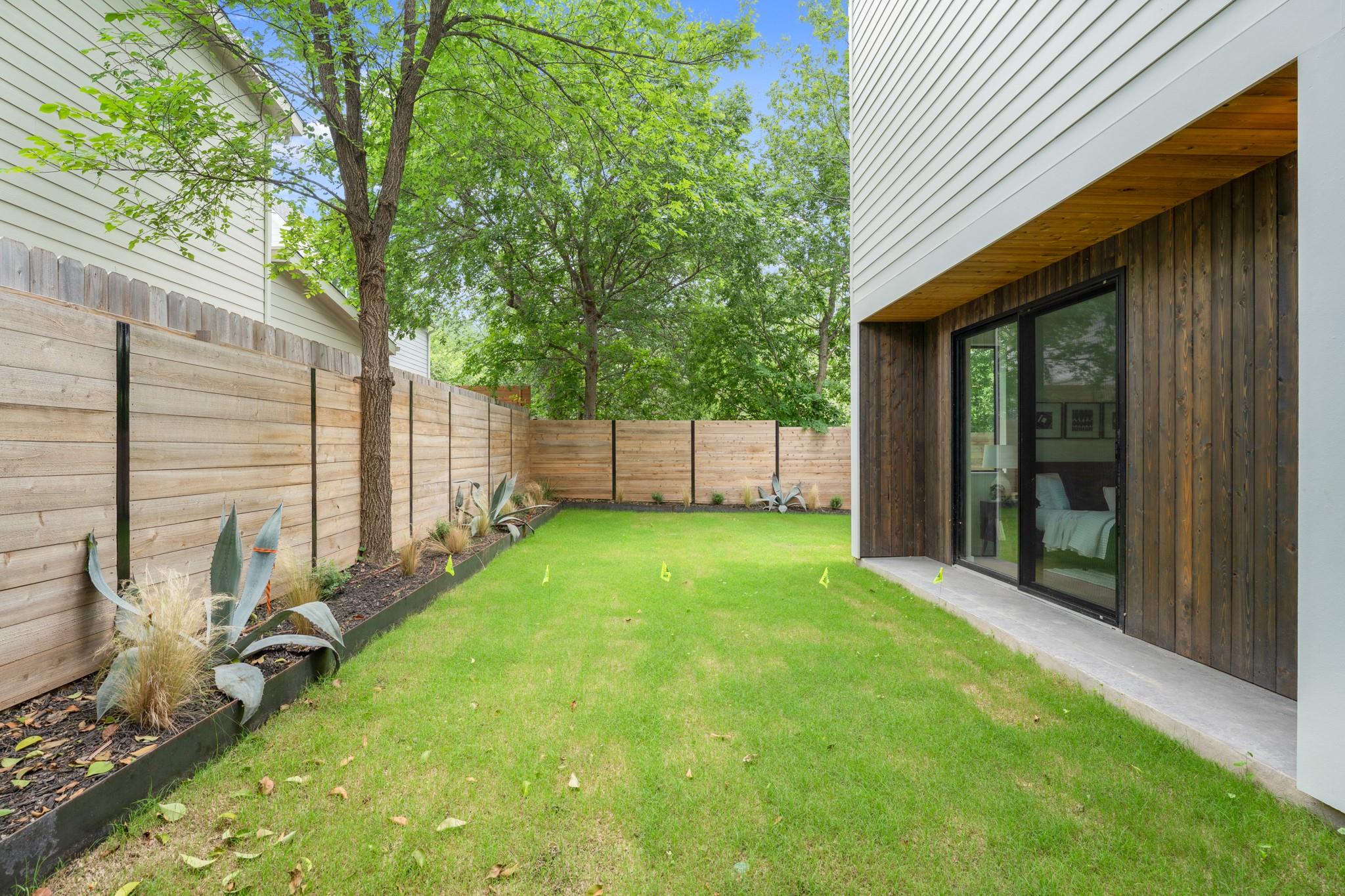 5511 Joe Sayers Avenue Austin TX 78756