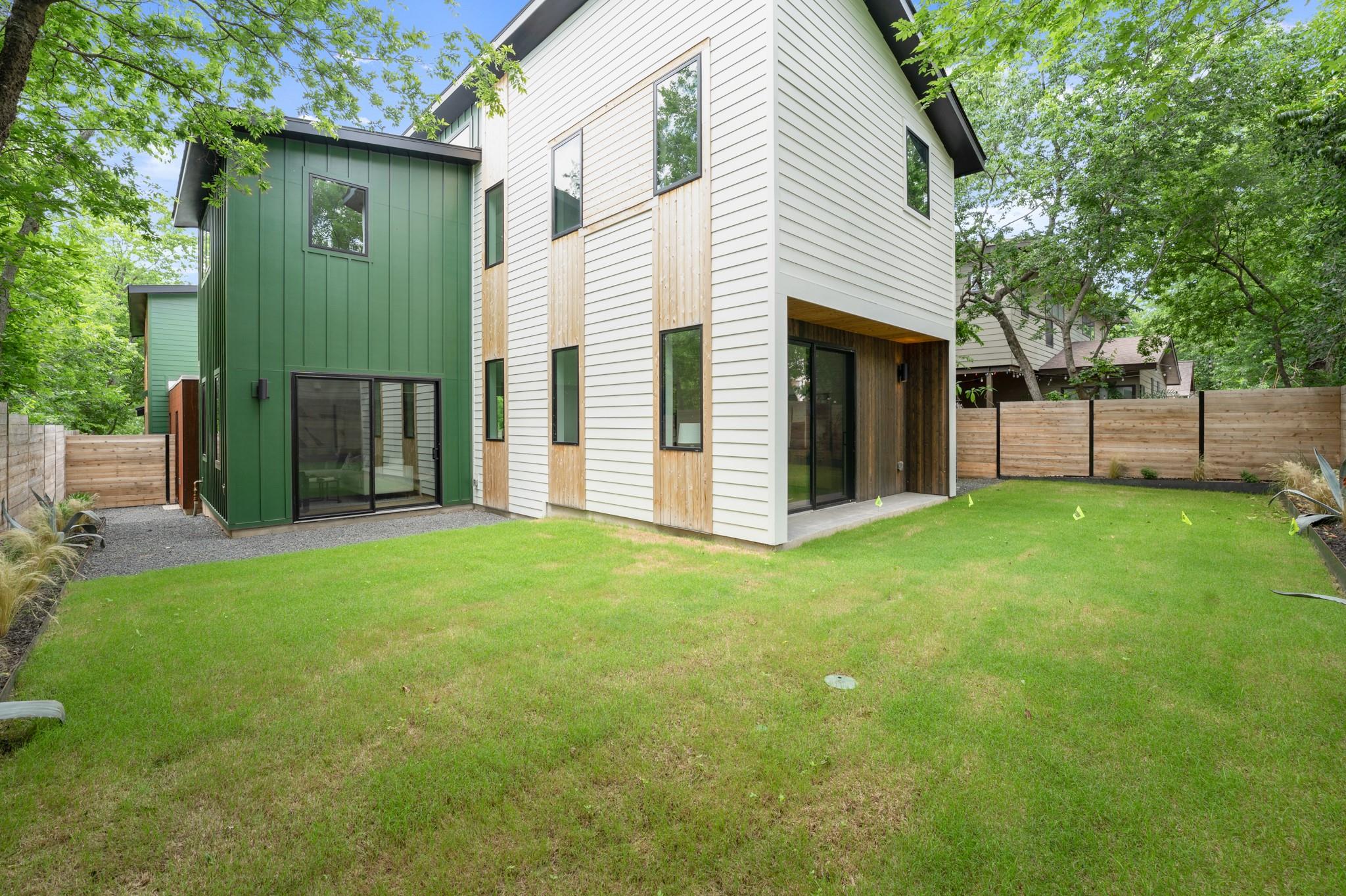 5511 Joe Sayers Avenue Austin TX 78756