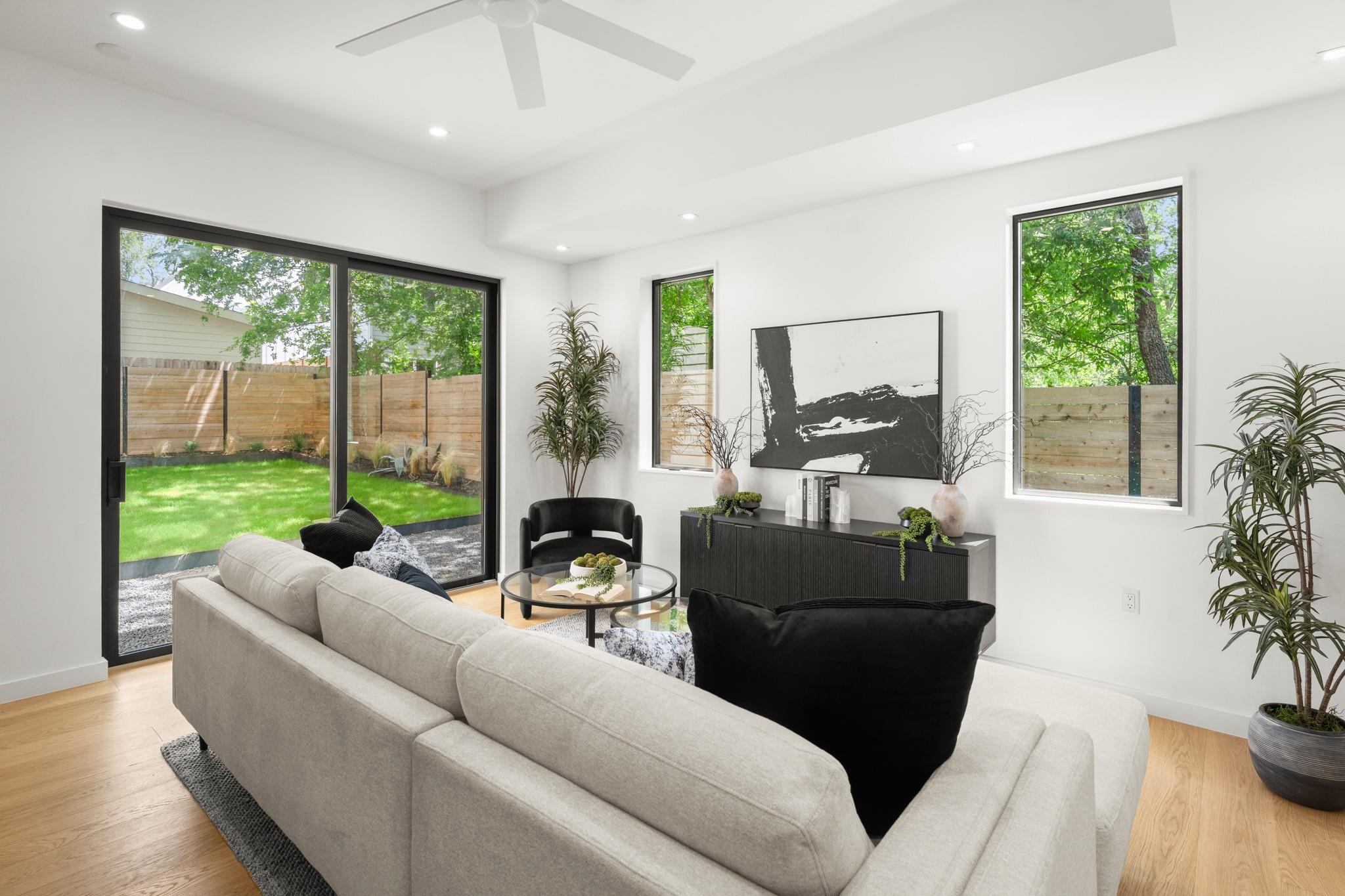 5511 Joe Sayers Avenue Austin TX 78756