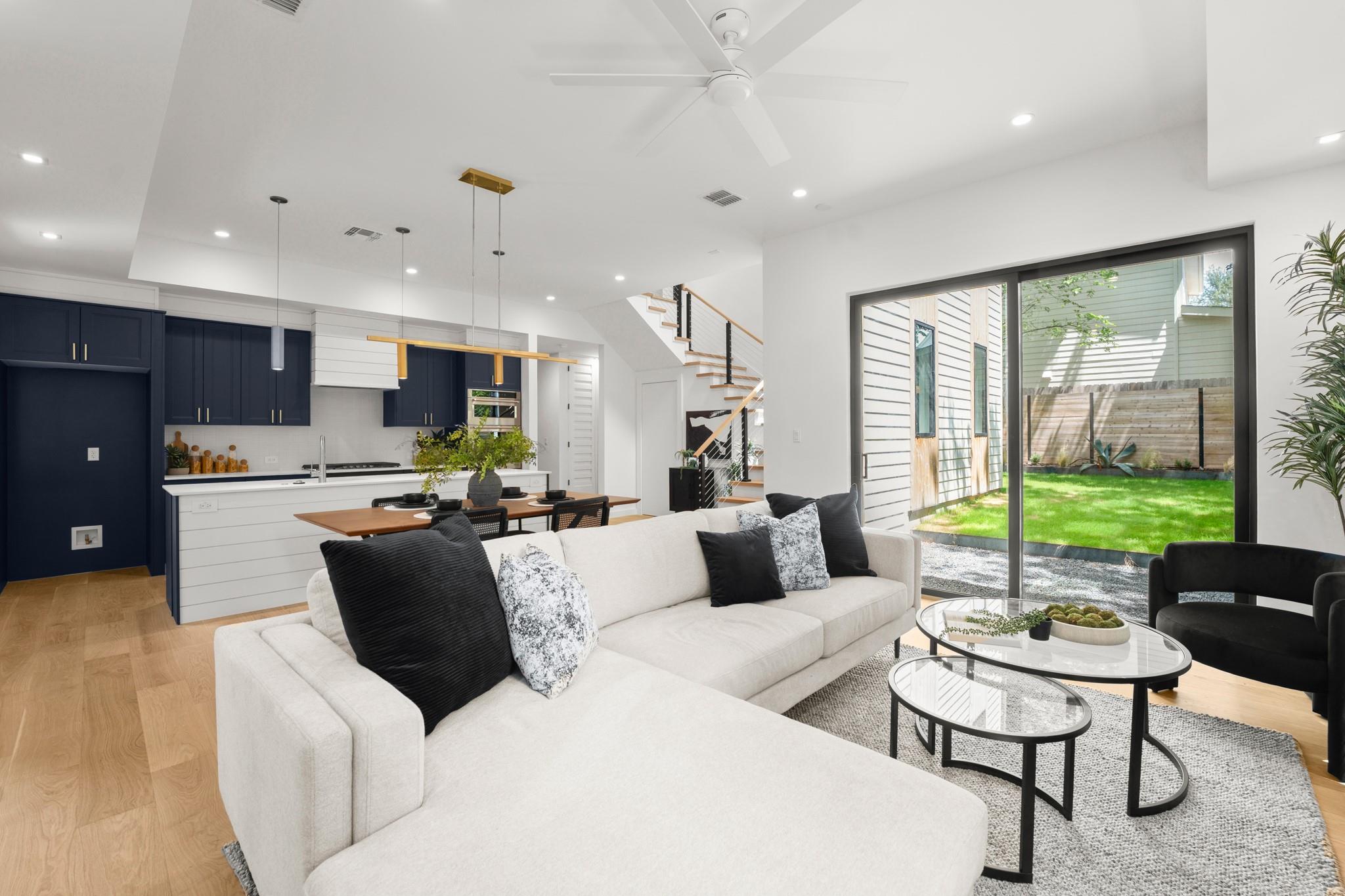 5511 Joe Sayers Avenue Austin TX 78756