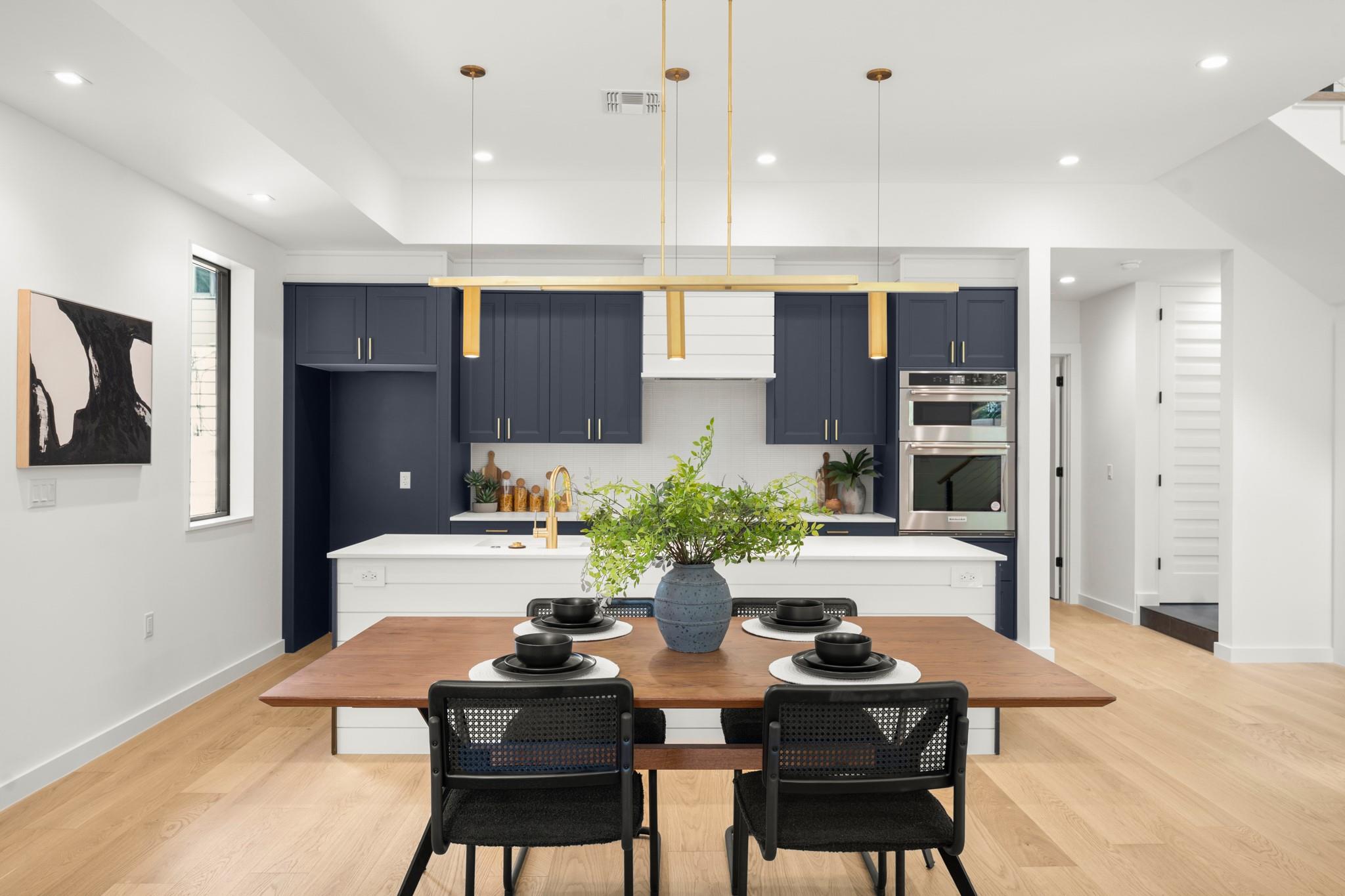 5511 Joe Sayers Avenue Austin TX 78756