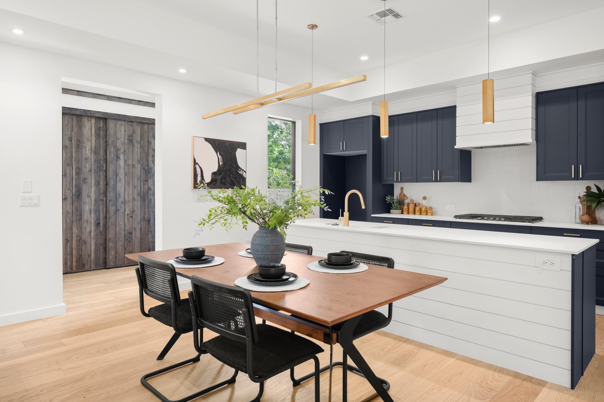 5511 Joe Sayers Avenue Austin TX 78756