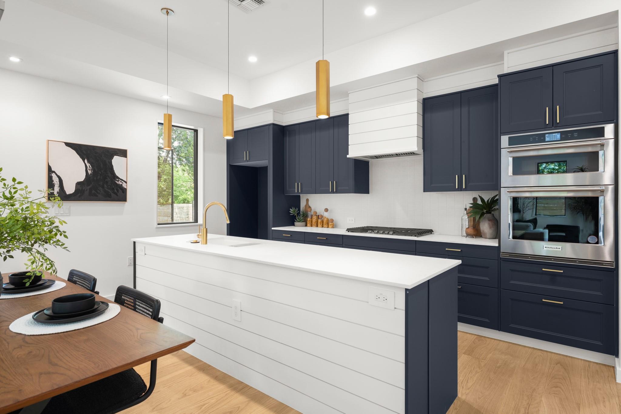 5511 Joe Sayers Avenue Austin TX 78756