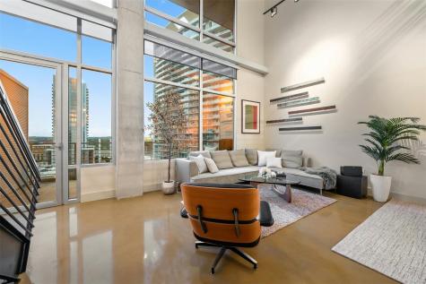 800 W 5th Street Austin TX 78703