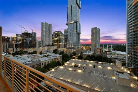 800 W 5th Street Austin TX 78703