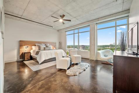 800 W 5th Street Austin TX 78703