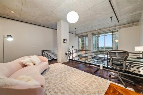 800 W 5th Street Austin TX 78703