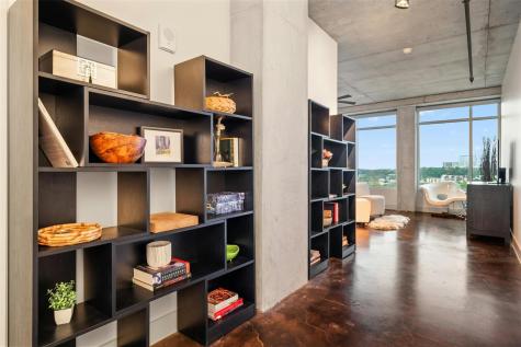 800 W 5th Street Austin TX 78703