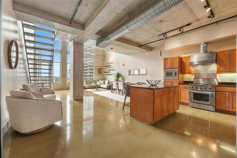 800 W 5th Street Austin TX 78703