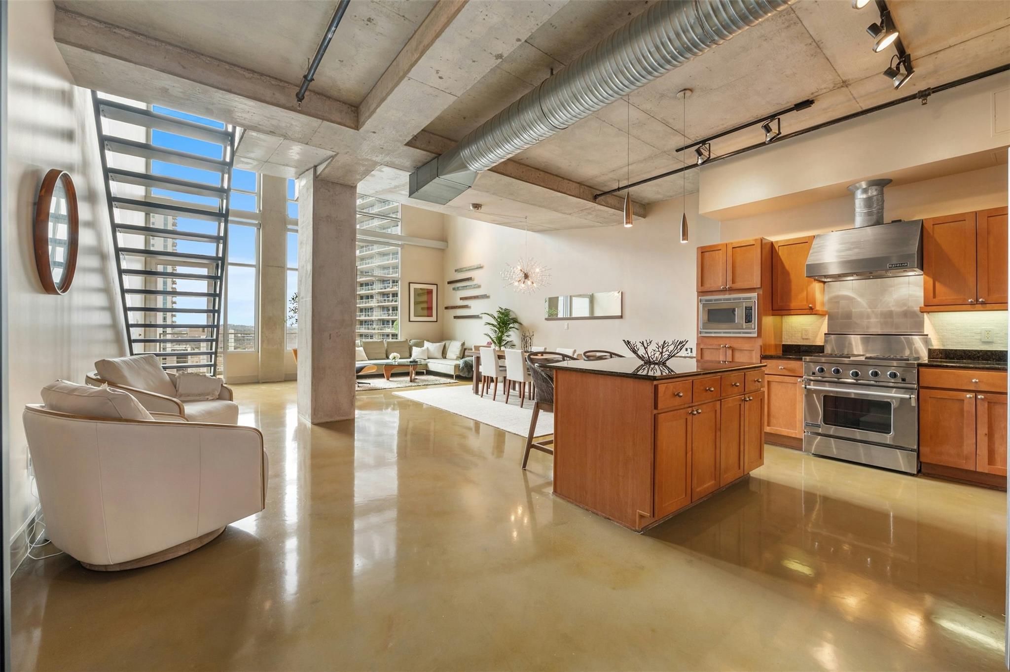 800 W 5th Street Austin TX 78703