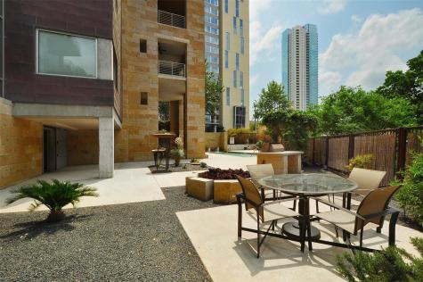 800 W 5th Street Austin TX 78703