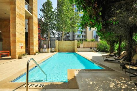 800 W 5th Street Austin TX 78703