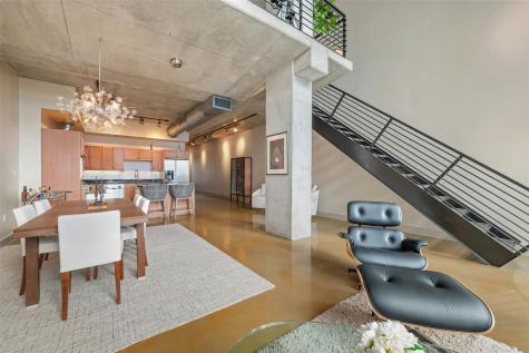 800 W 5th Street Austin TX 78703