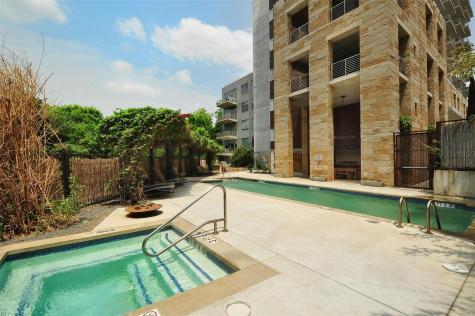 800 W 5th Street Austin TX 78703