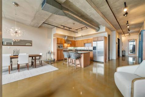 800 W 5th Street Austin TX 78703