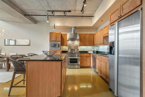 800 W 5th Street Austin TX 78703
