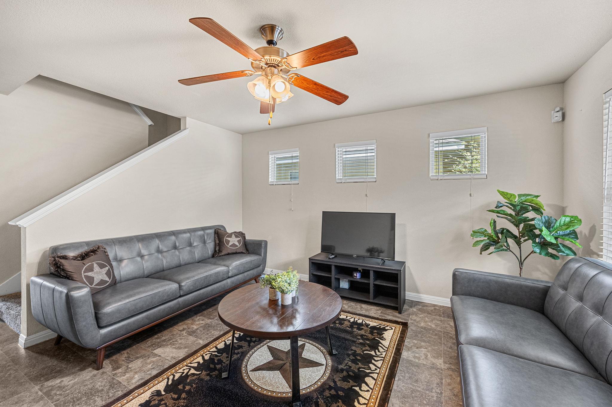 4520 Graceful Lane Austin TX 78725