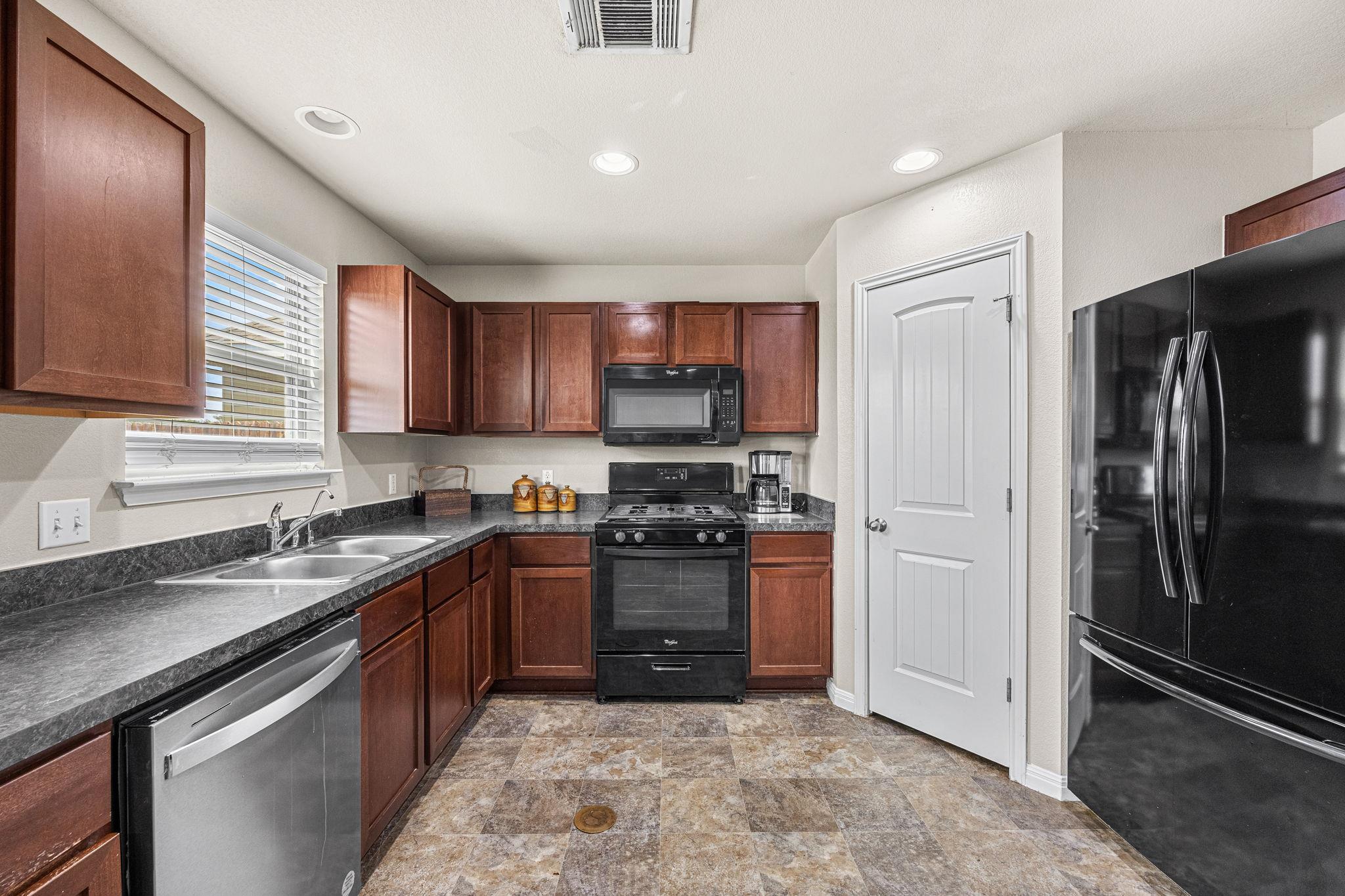 4520 Graceful Lane Austin TX 78725