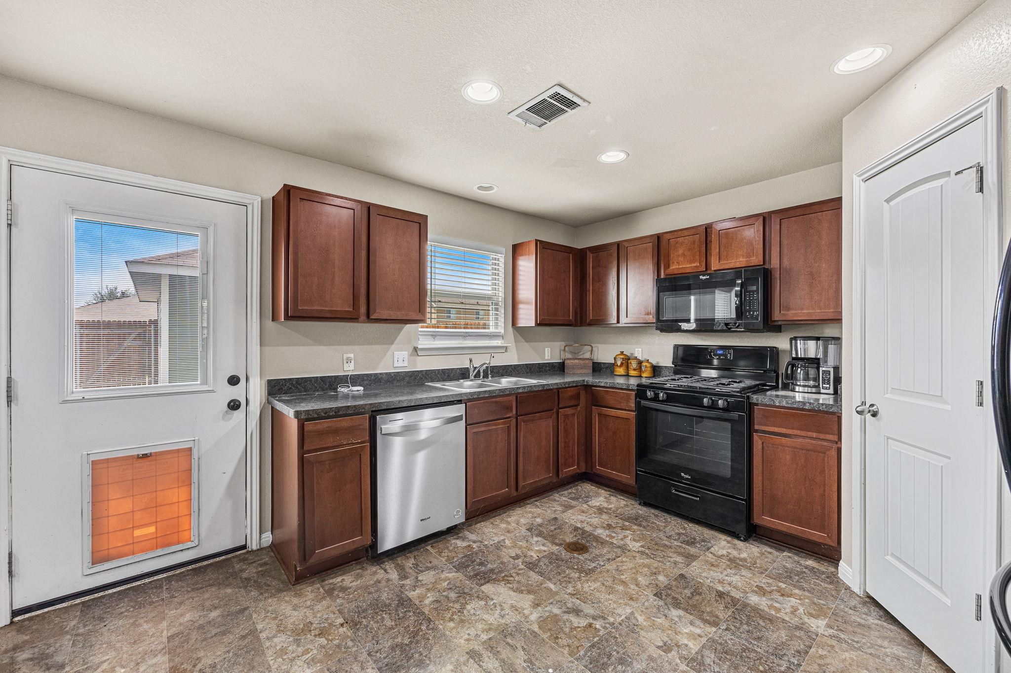 4520 Graceful Lane Austin TX 78725