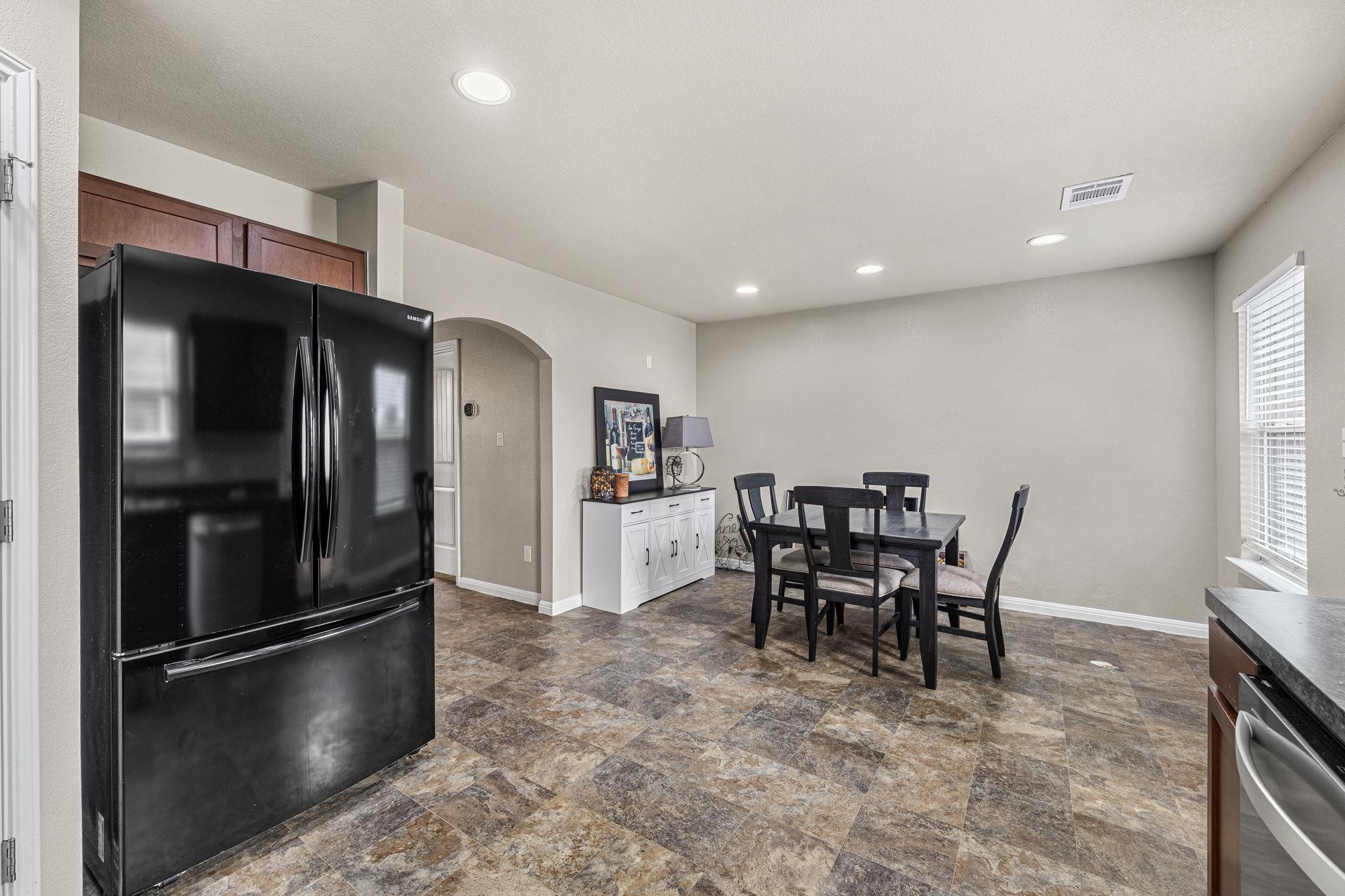 4520 Graceful Lane Austin TX 78725
