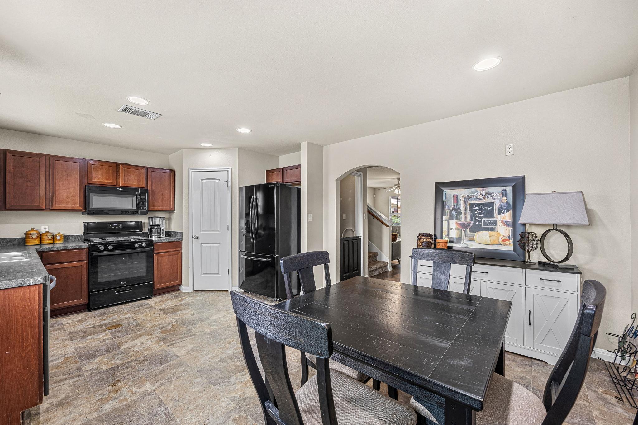 4520 Graceful Lane Austin TX 78725