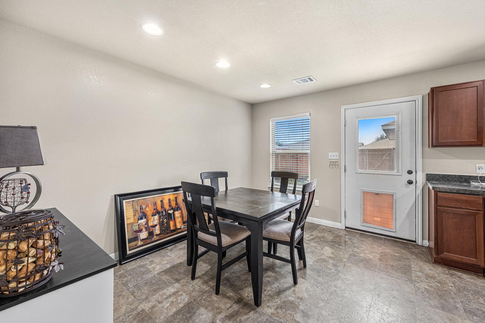4520 Graceful Lane Austin TX 78725