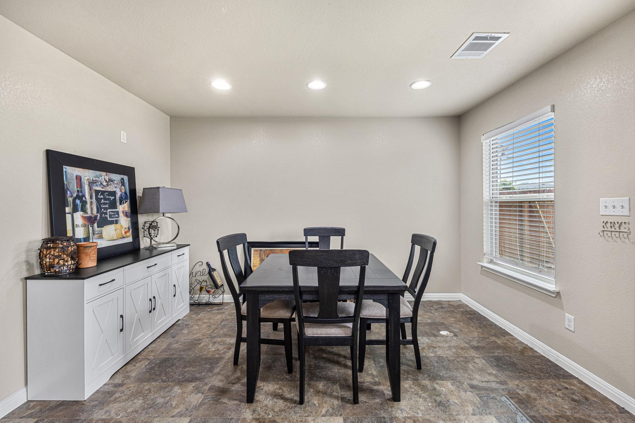 4520 Graceful Lane Austin TX 78725