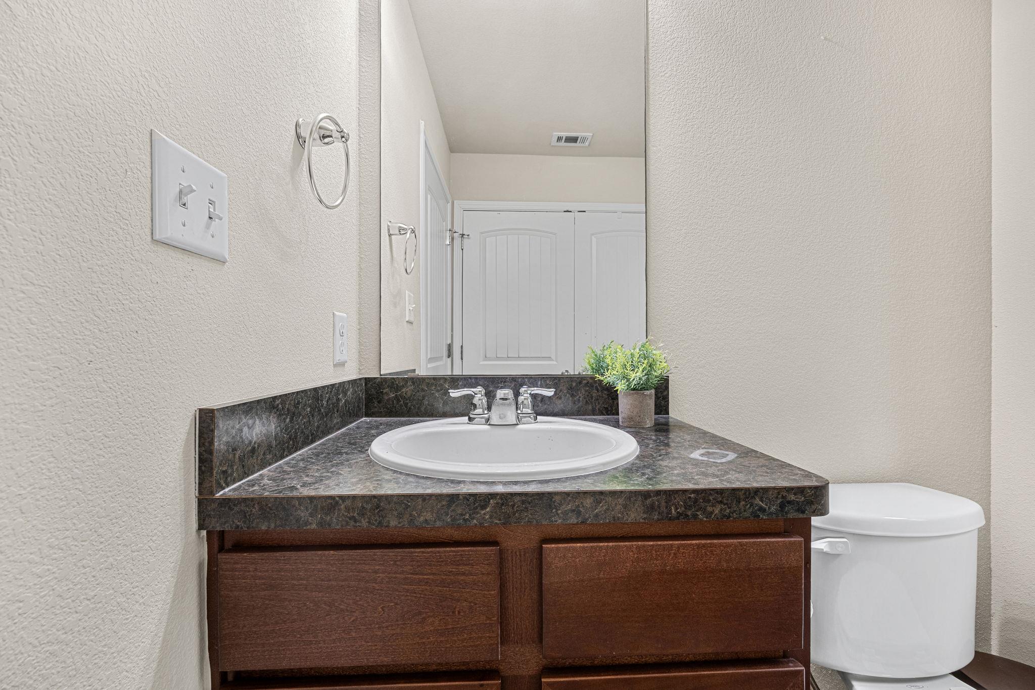 4520 Graceful Lane Austin TX 78725